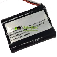 Batterij voor PLC MGL28231 [Vervangende batterij]